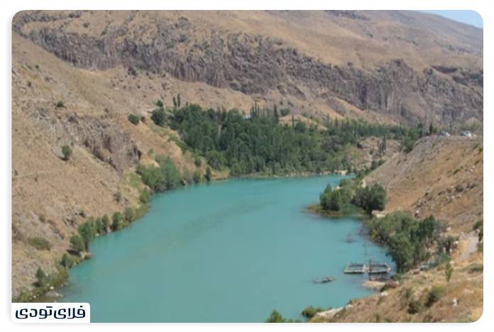 روستای آب اسک مازندران بهترین زمان بازدید از روستای آب اسک