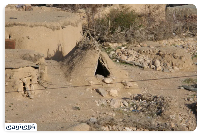 دیدنی‌های روستای ماخونیک