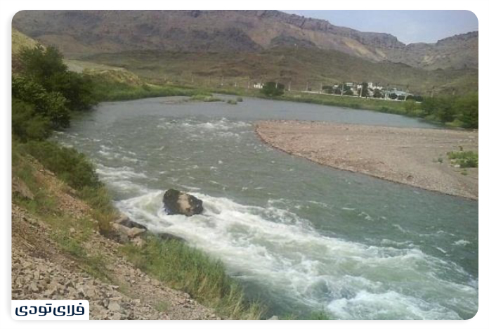 جاهای دیدنی مرند روستای یکانات