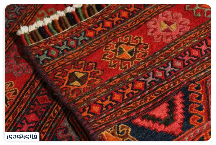 جاهای دیدنی میانه سوغات میانه