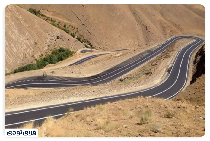 سفر به کاشمر چگونه به کاشمر برویم؟