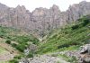 آبشار هریجان