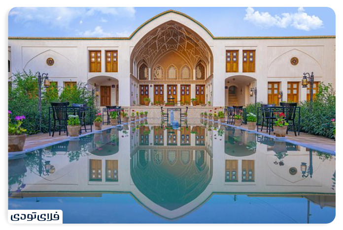 بهترین زمان برای بازدید از آران و بیدگل چه فصلی است؟