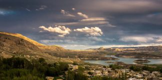 جاهای دیدنی چالدران