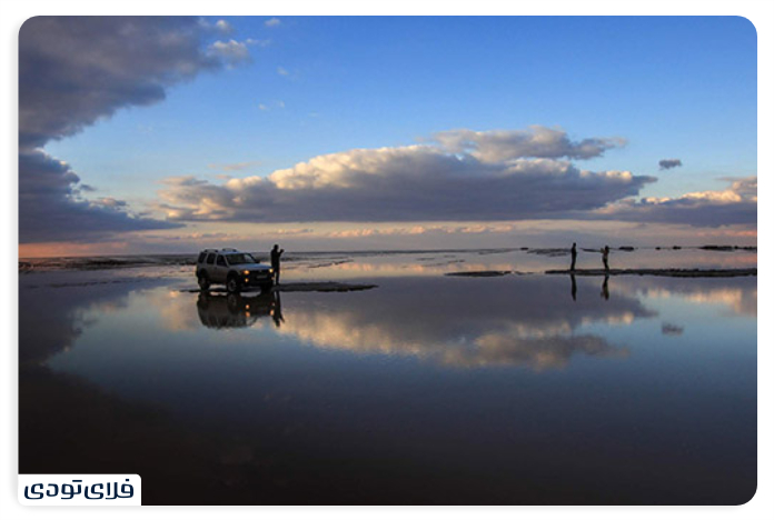 جزیره سرگردان 