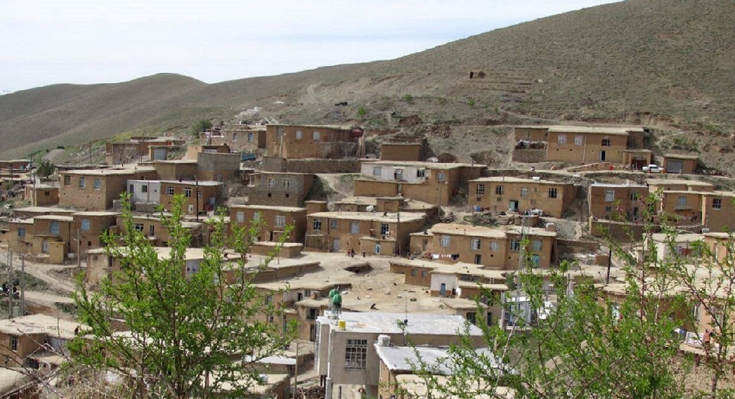روستای ایستا