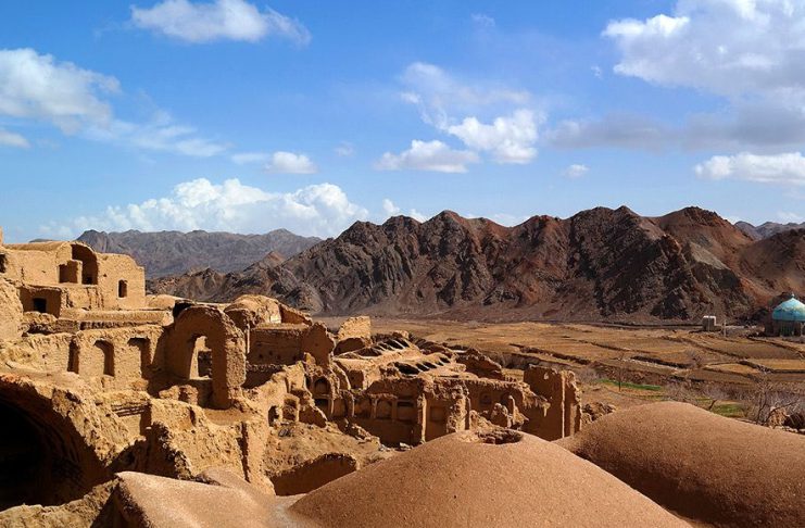 روستای ماخونیک