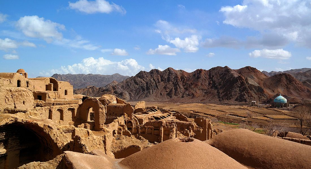 روستای ماخونیک