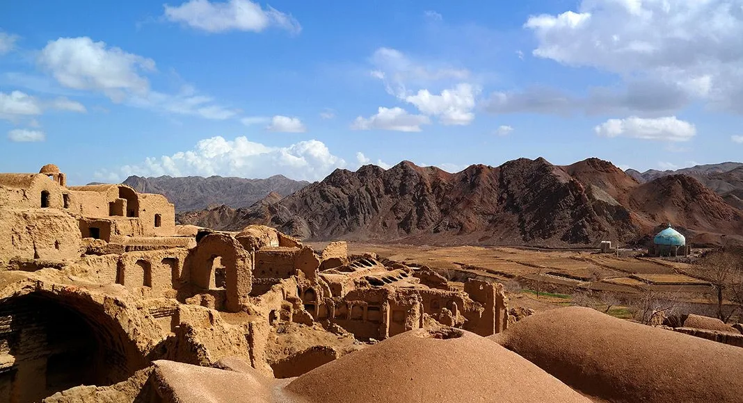 روستای ماخونیک