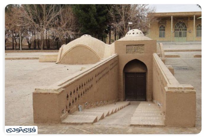 اردکان یزد آسیاب آبی اردکان