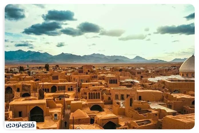 اردکان یزد اردکان کجاست؟