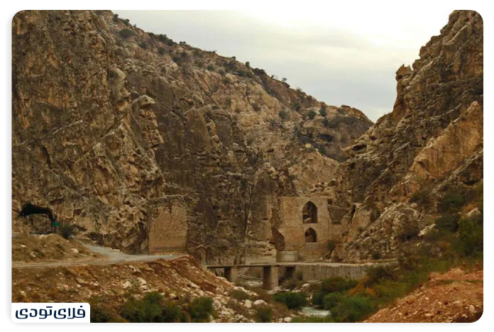 سفر به پلدختر اطلاعات کاربردی برای سفر به پل دختر