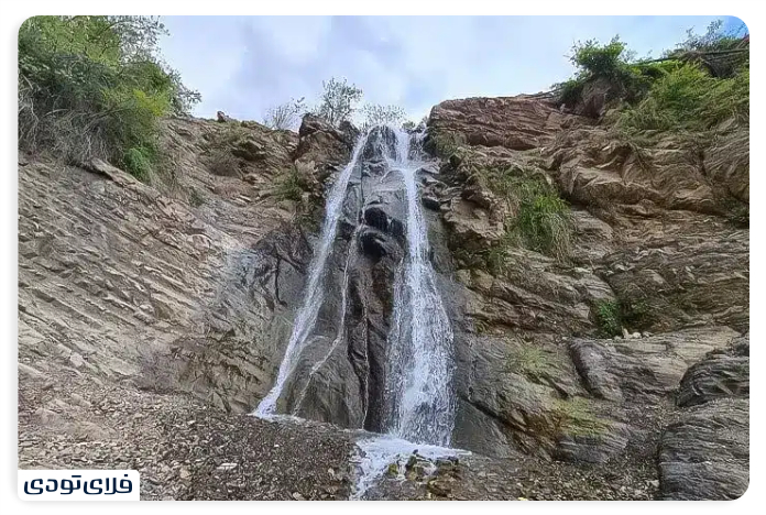 روستای افجه امکانات روستای افجه
