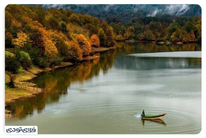 برنجستانک سوادکوه