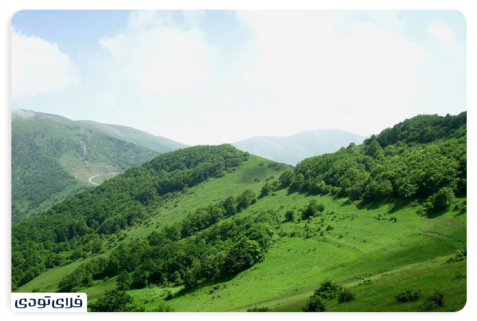 بهترین زمان سفر به اهر
