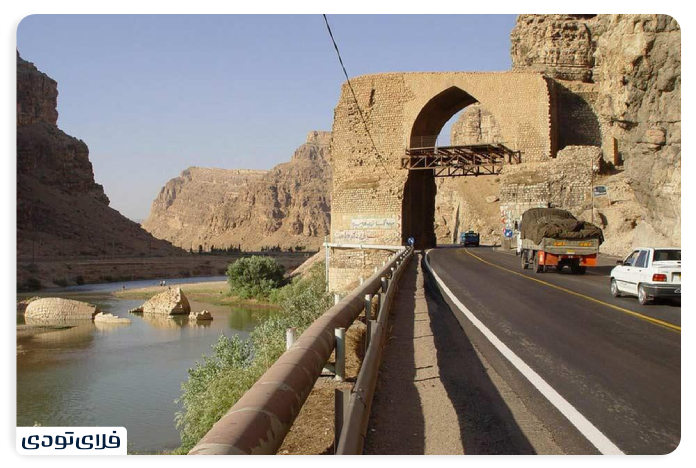 سفر به پلدختر بهترین زمان سفر به پلدختر