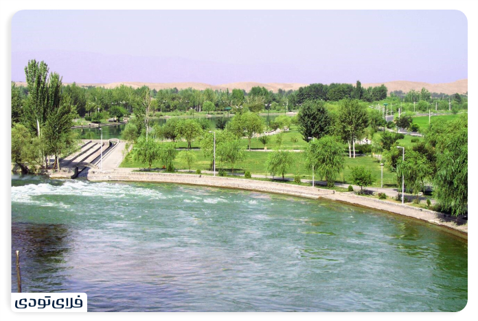 لنجان اصفهان تاریخچه لنجان اصفهان