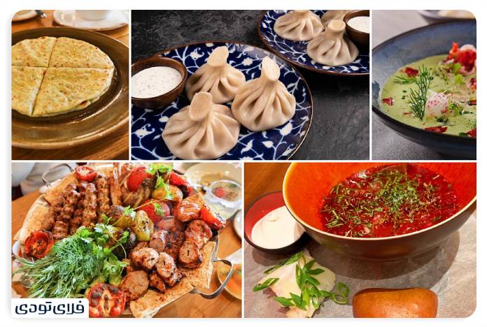 سوچی کجاست؟ | معرفی شهر ساحلی و توریستی روسیه