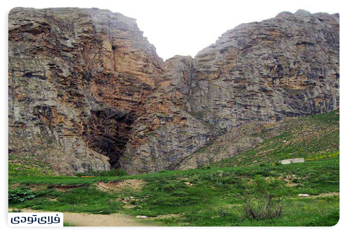 جاذبه های دیدنی تنگه واشی