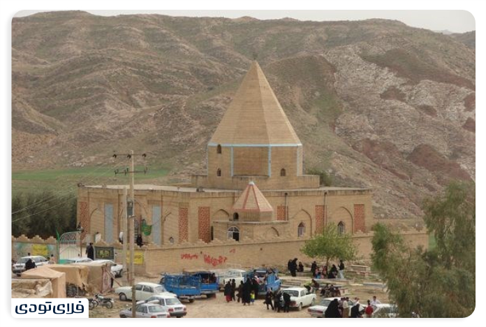 دانستنی های شهر دهلران