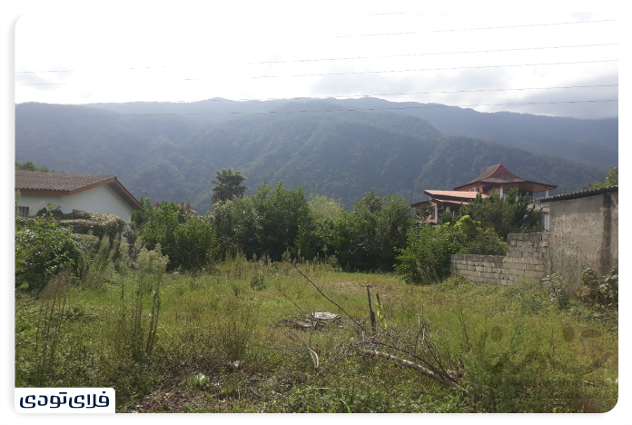 کلارآباد روستای چارز