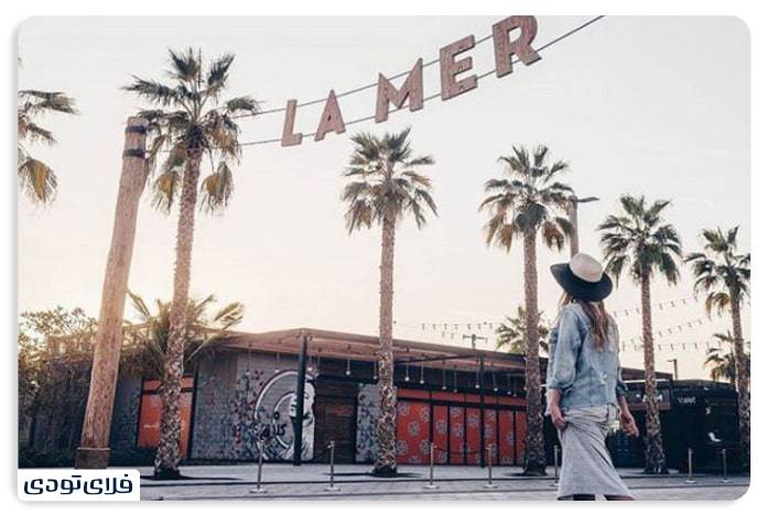 تفریحات رایگان دبی تفریحات رایگان دبی را بشناسید