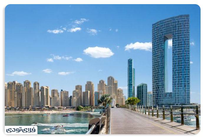 تفریحات رایگان دبی تفریحات رایگان دبی را بشناسید