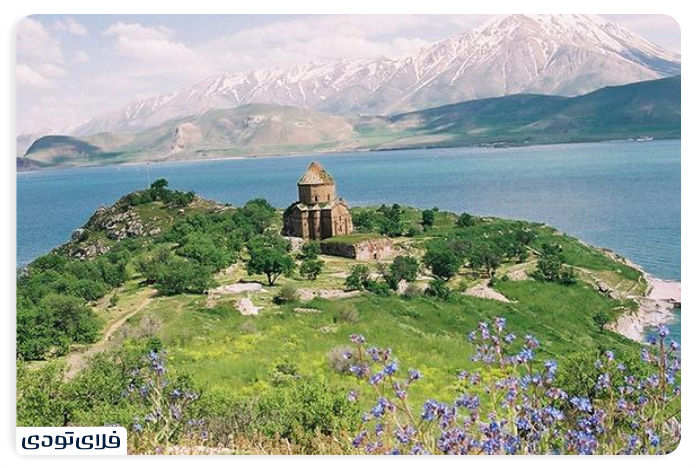 سفر به ترکیه نکاتی برای سفر اقتصادی به ترکیه