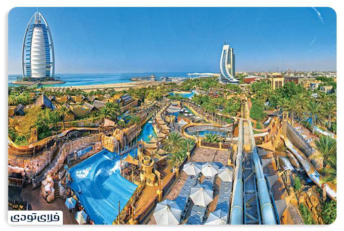 تفریحات رایگان دبی تفریحات رایگان دبی را بشناسید