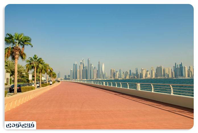 تفریحات رایگان دبی تفریحات رایگان دبی را بشناسید