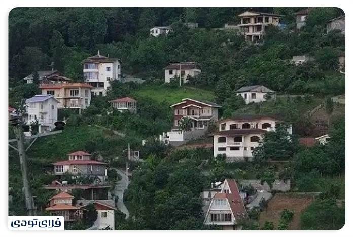 کلارآباد کلارآباد مازندران کجاست؟