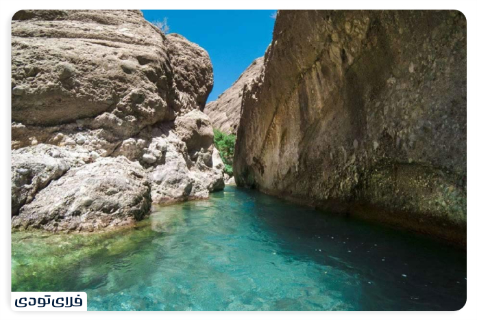 آبشار دره اسپر