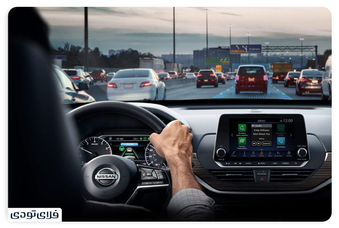 اجاره خودرو در آلمان