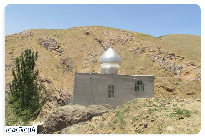 امامزاده پیر عبدالله