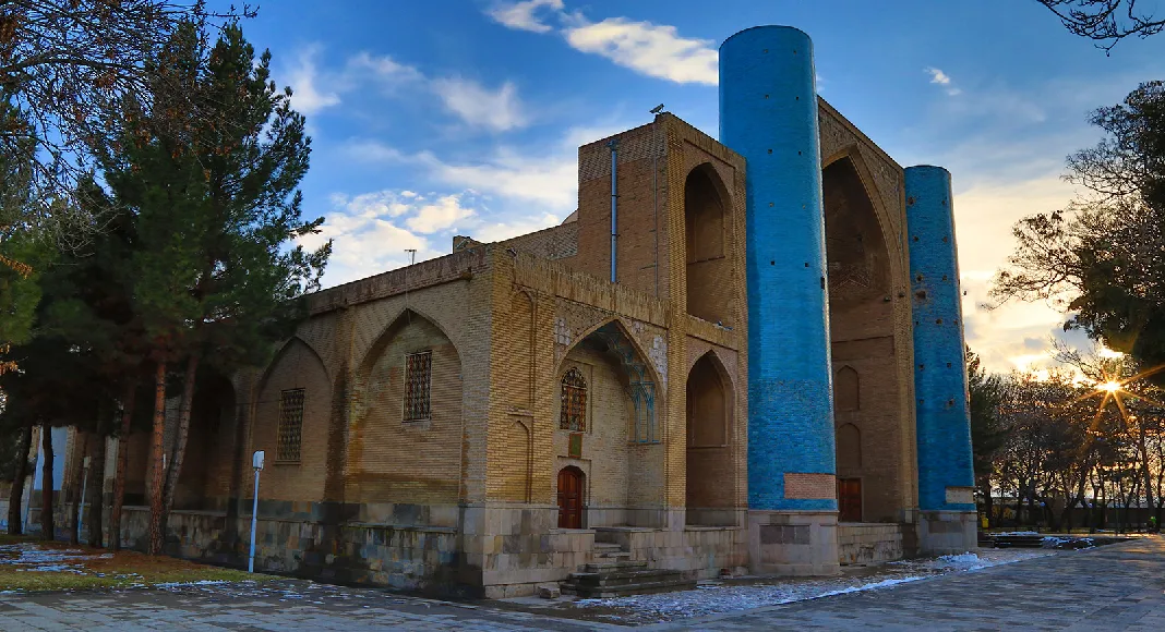 اهر کجاست؟ اهر کجاست؟