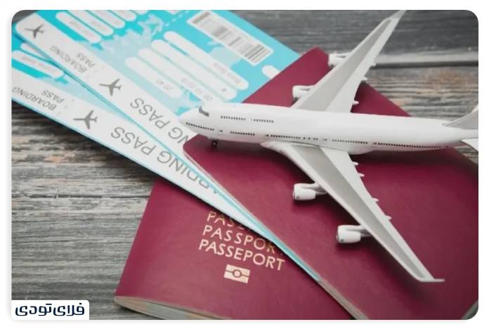 استرداد بلیط هواپیما چارتر | چطور و چگونه؟