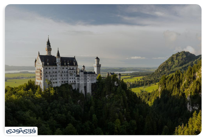 بهترین زمان برای سفر به آلمان