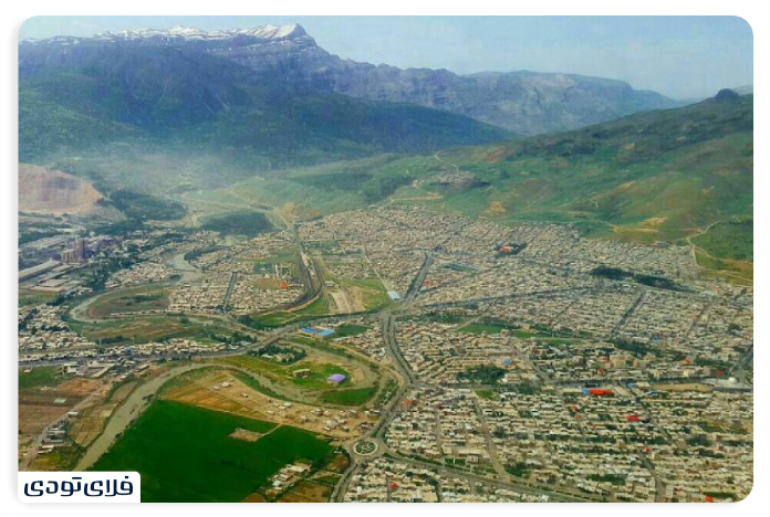 بهترین فصل برای سفر به دورود