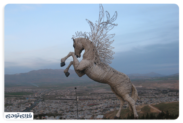 تاریخچه دورود