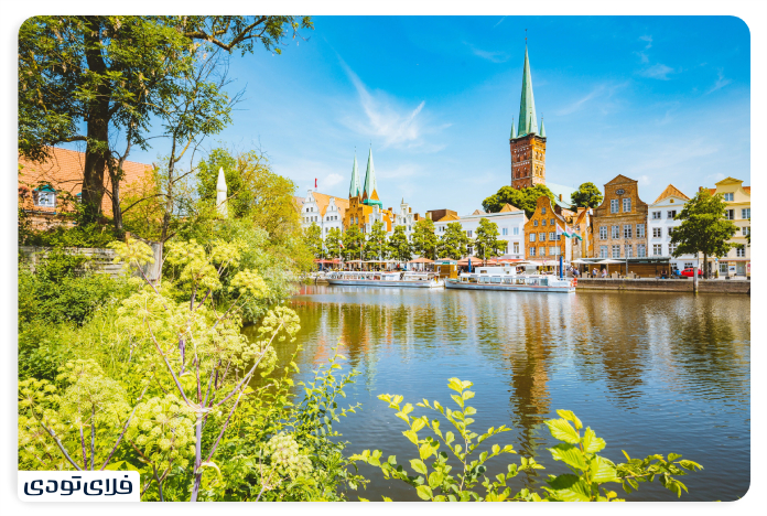 تجربه‌ آلمان‌گردی در پاییز و زمستان