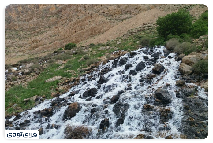 تنگه عزیزآباد