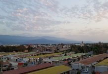 جاهای دیدنی بندرگز