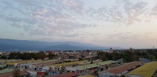 جاهای دیدنی بندرگز