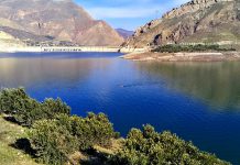 جاهای دیدنی منجیل