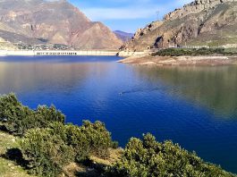 جاهای دیدنی منجیل