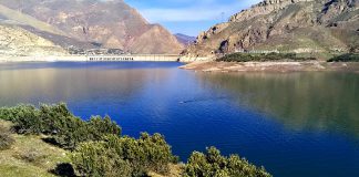 جاهای دیدنی منجیل