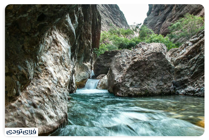 دره نی‌گاه 