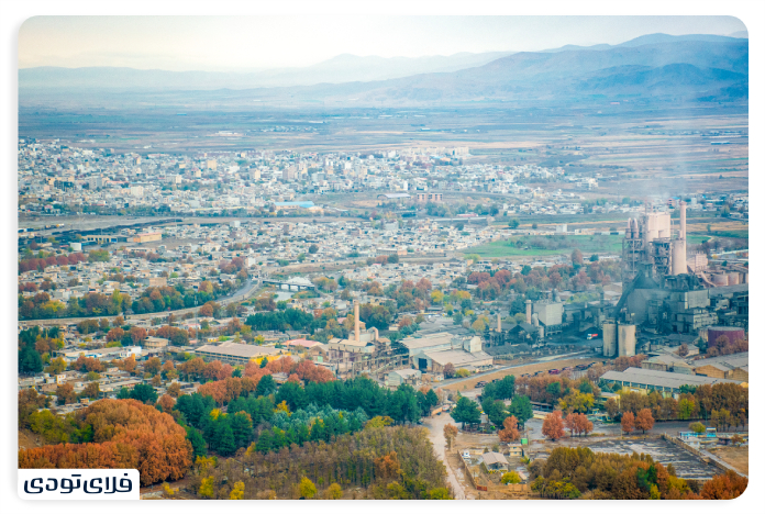 دورود لرستان
