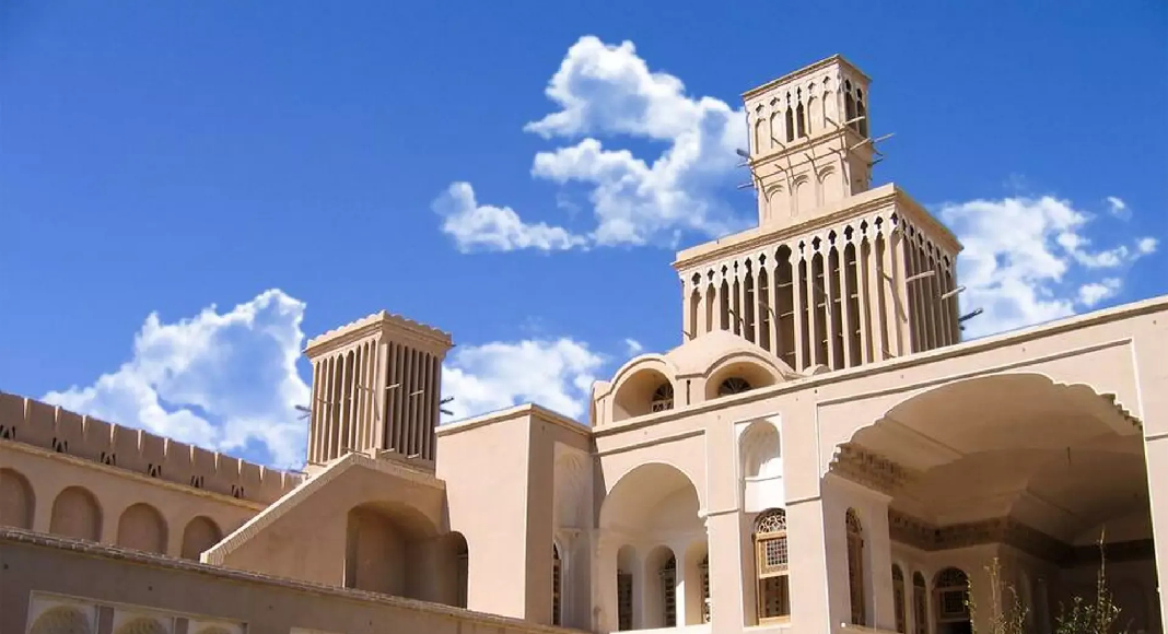 سفر به اردکان یزد