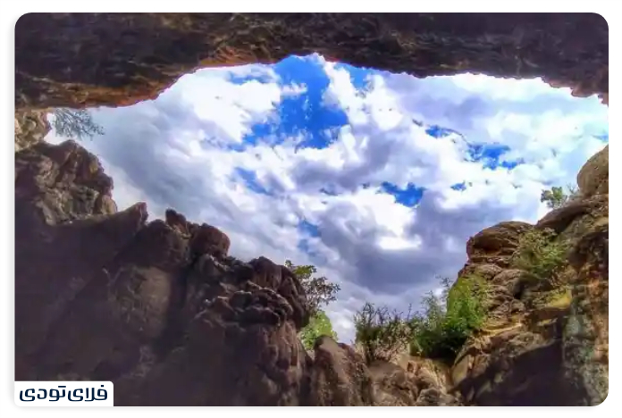 غار منو دورود